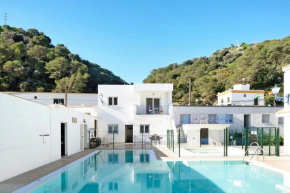 Casa de 10 Dúplex, Vejer De La Frontera